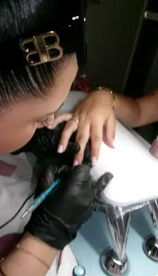 YAYOU'NAILS