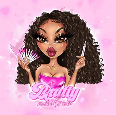 MoodyNails