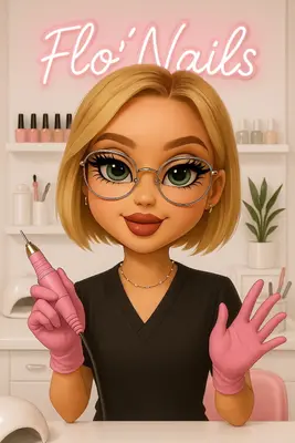 Flo’Nails