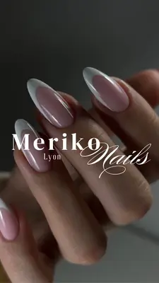 merikonails