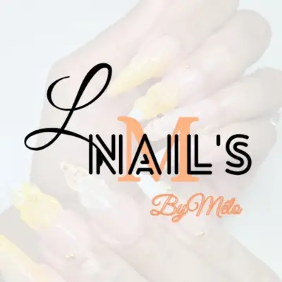 LM Nail'S. By Mélo