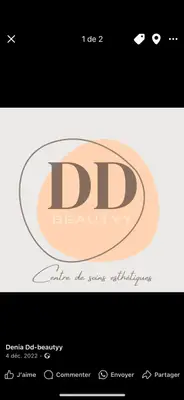 Dd-beautyy