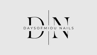 Daysofmiou_nails