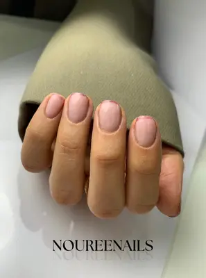 Mnr Nails