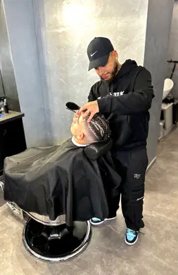 Bvbarber