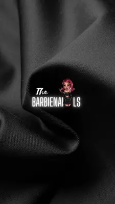 thebarbienails