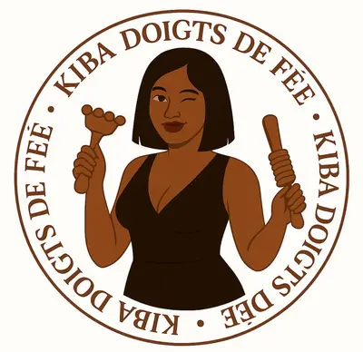 Kiba doigts de fée