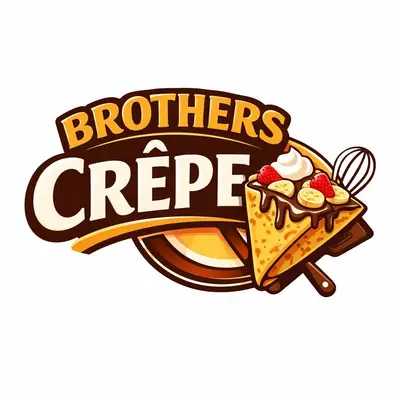Brother's Crêpe