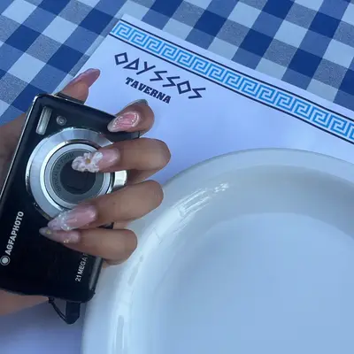Nailaritist