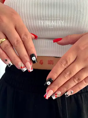 Tybeauty