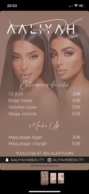 Aliyahkbeauty