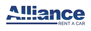 Alliance rent a car