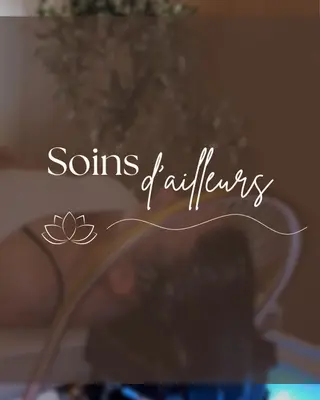Soins d’ailleurs