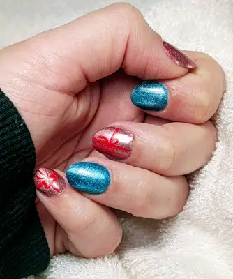 Athéna Nail'S