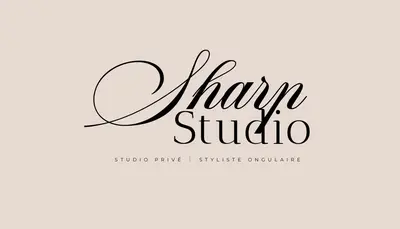 sharpstudio