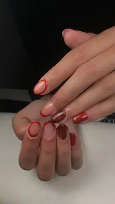 Mam'Snails
