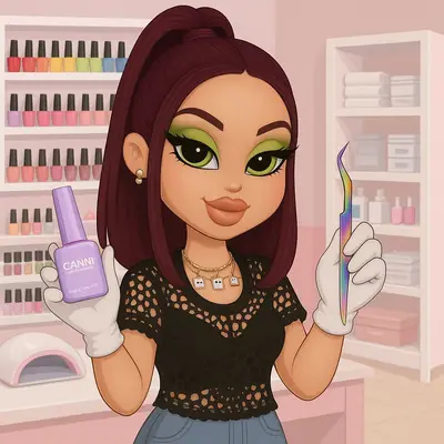 Une pose beauté by emma