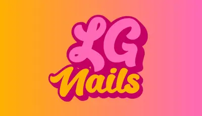 Lg Nails