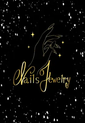 Nails Jewelry