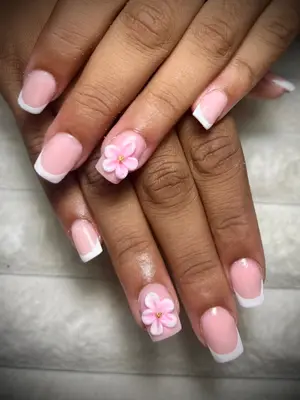 M’syah nails