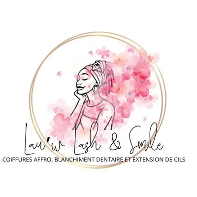 lauwlashandsmile