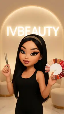 Ivbeauty.fr