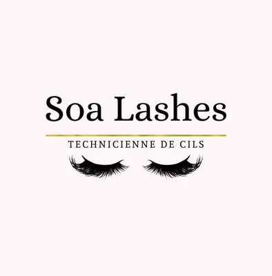 Soa Lashes - Technicienne de cils