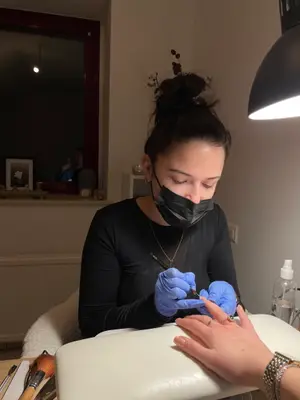 Sohanails