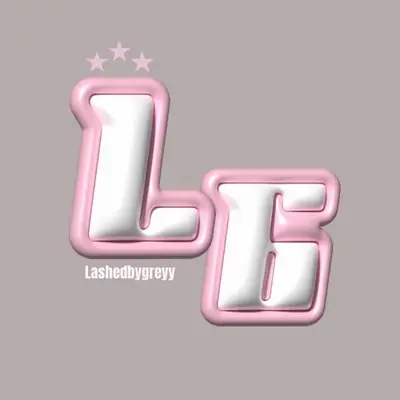 Lashedbygreyy