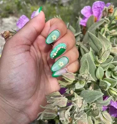 Prissk Nails