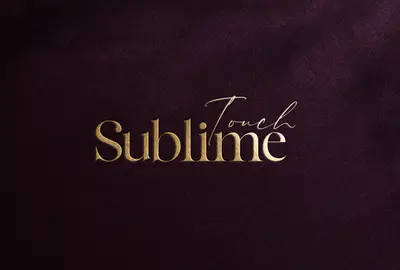 Sublimetouch