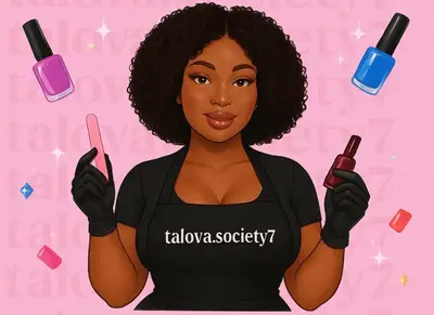 Talova.society7