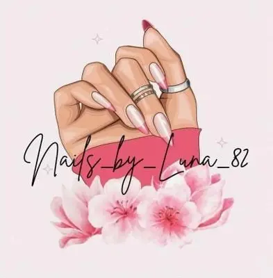 Nails by Luna 82