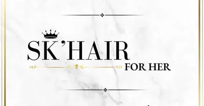 Knz hair