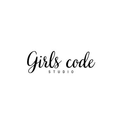 Girls Code Studio