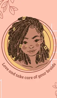 Godblessyourbraid