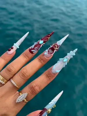 Wimonenails