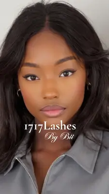 1717lashes