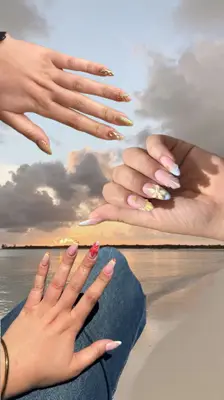 nailycass