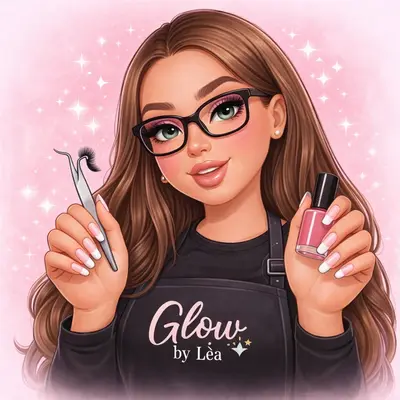 Glow by Léa