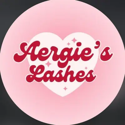 Aergie’s lashes