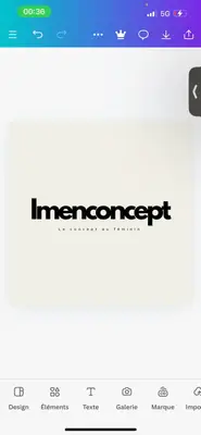 Imenconcept