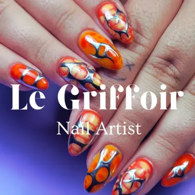 Le Griffoir | Nail Artist