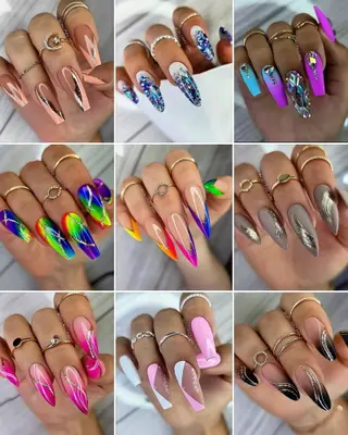 O’nails