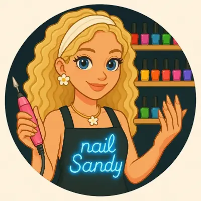 Sandy