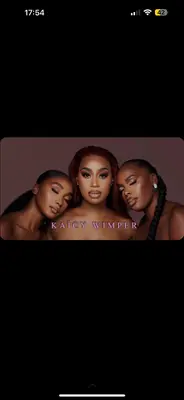 Kaicywimper