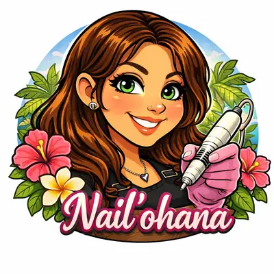 Nail’Ohana