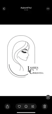 Lashes By Christina
