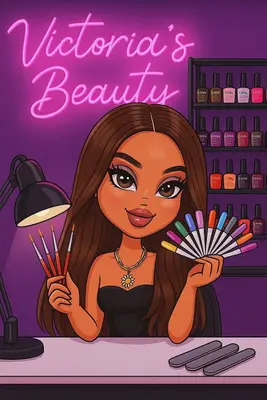 Victoria’s Beauty