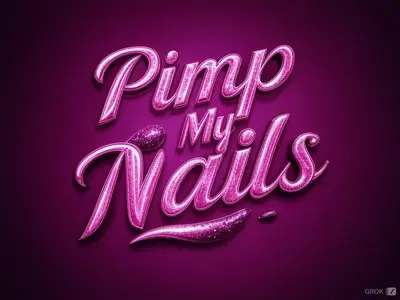 PimpMyNails!